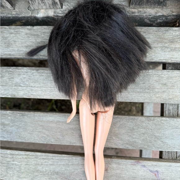 my scene nolee doll 1999 vintage brunette toy Mattel Htf - Picture 2 of 10